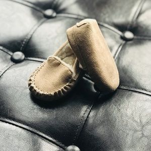 Toddler Moccasins
